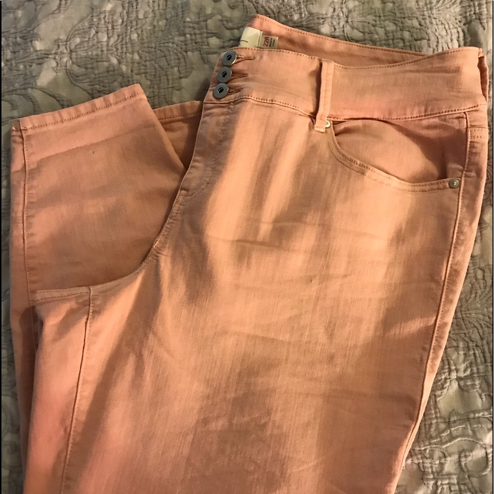 Jeggings